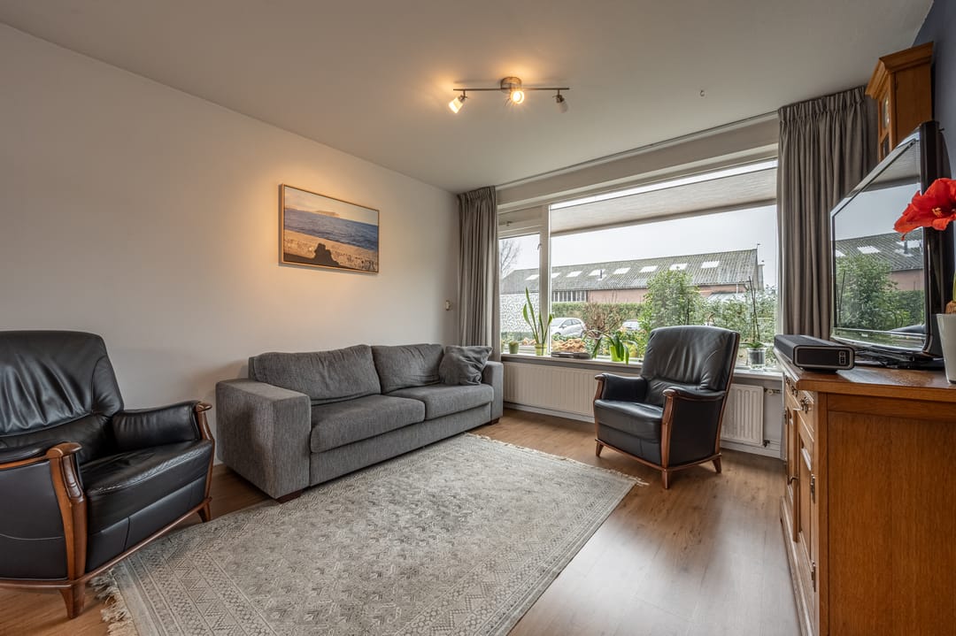 Foto 7 van Ridder van Dorplaan 28