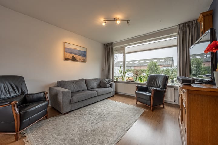 Photo 7 of Ridder van Dorplaan 28