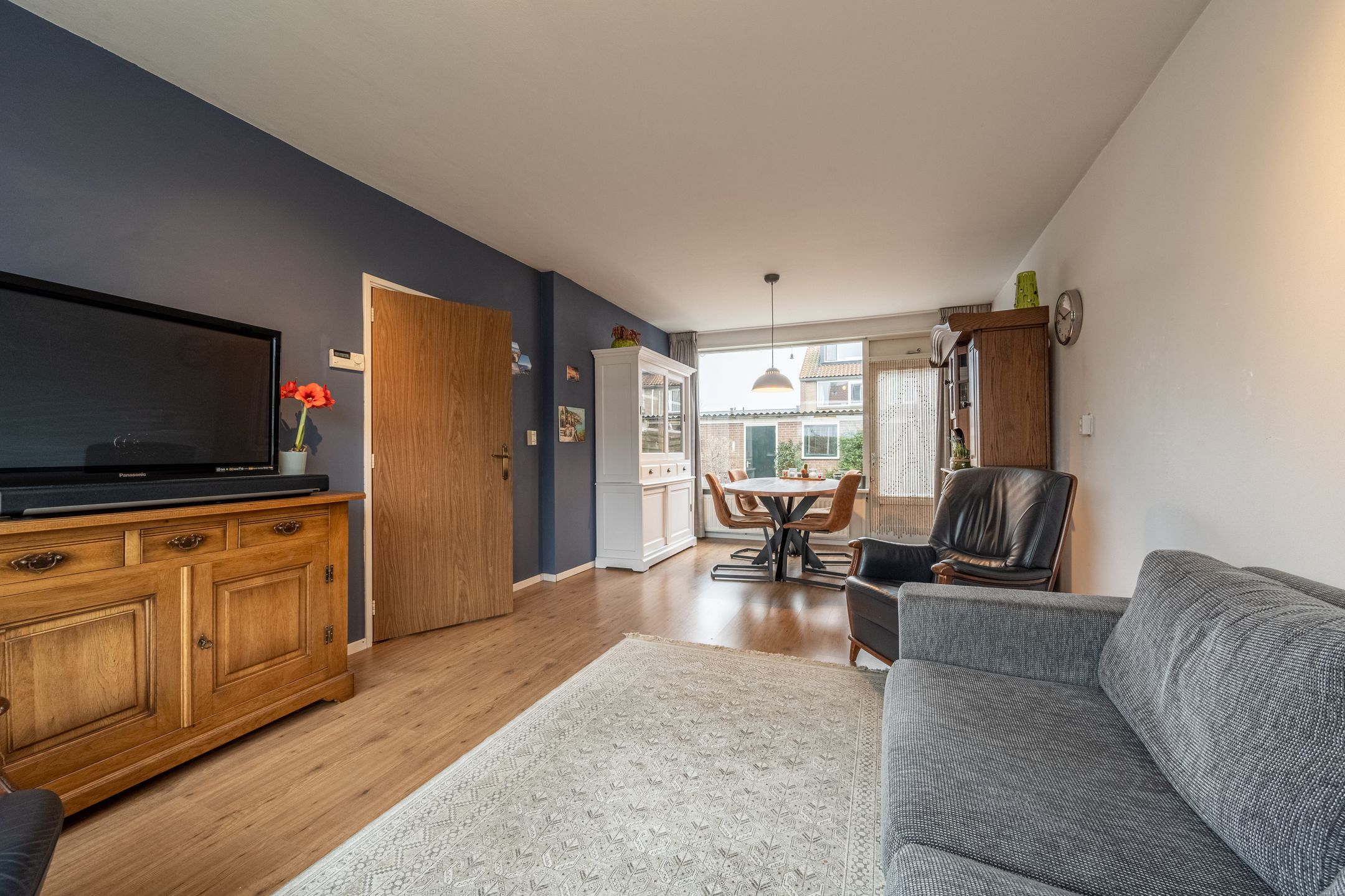 Foto 9 van Ridder van Dorplaan 28