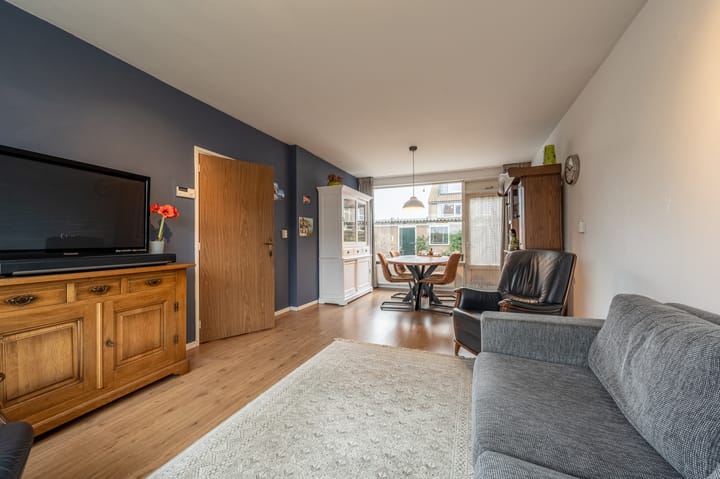 Photo 9 of Ridder van Dorplaan 28