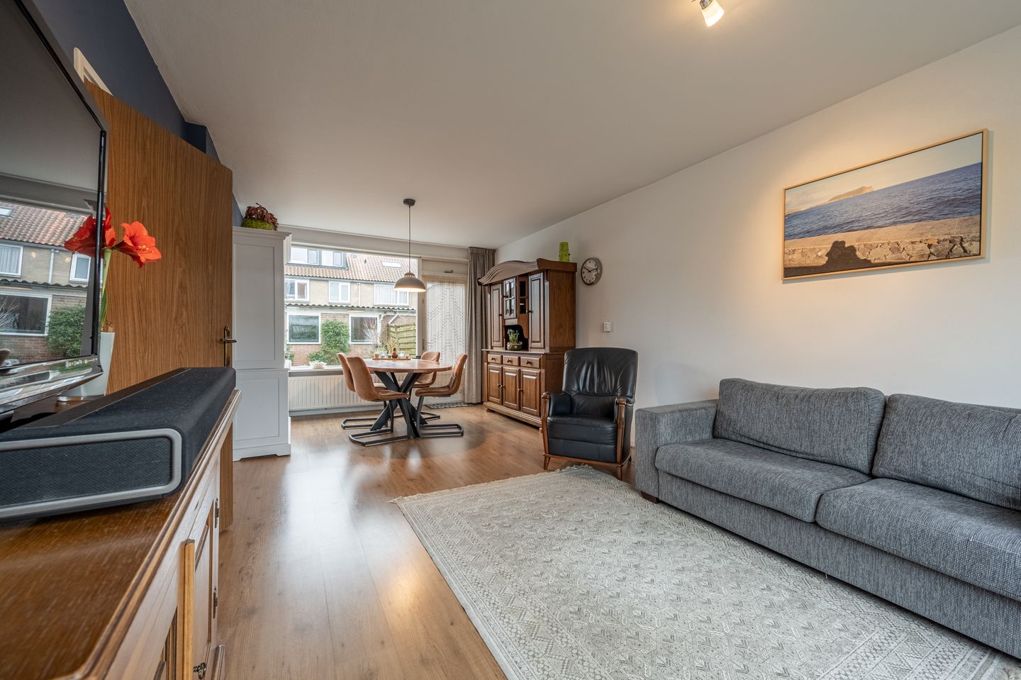 Foto 10 van Ridder van Dorplaan 28