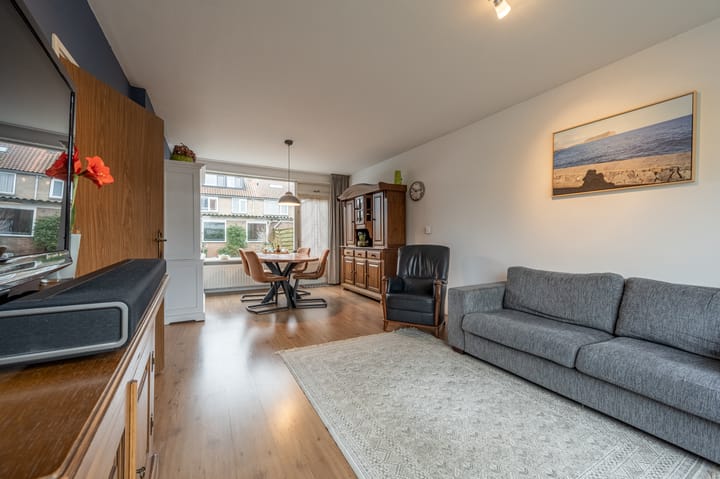 Photo 10 of Ridder van Dorplaan 28