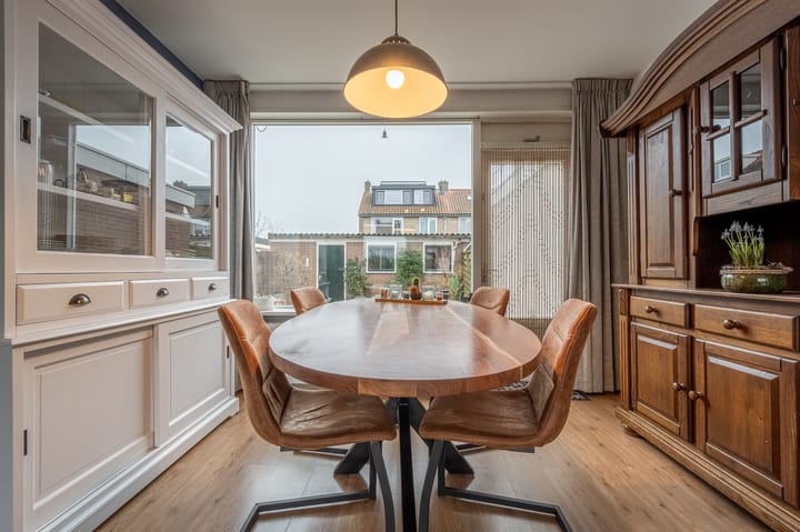 Photo 11 of Ridder van Dorplaan 28