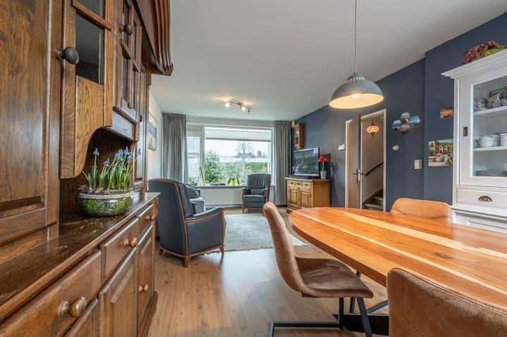 Photo 13 of Ridder van Dorplaan 28