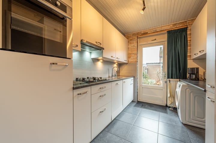 Photo 14 of Ridder van Dorplaan 28