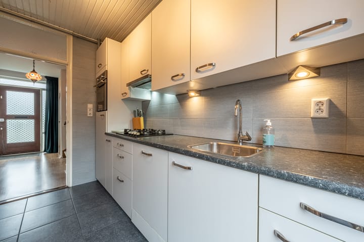 Photo 16 of Ridder van Dorplaan 28