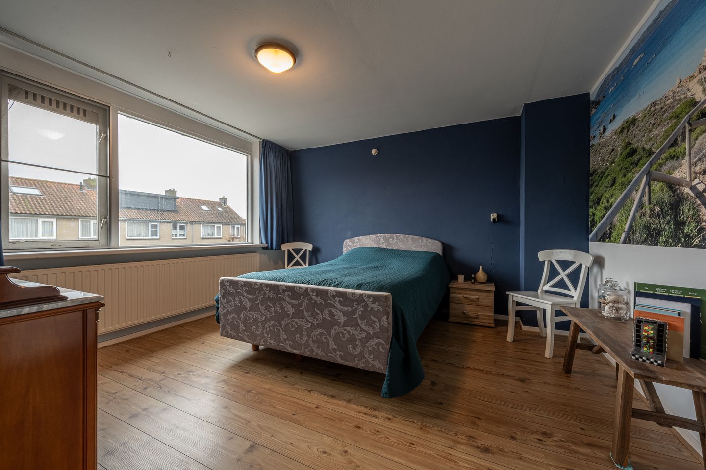 Foto 20 van Ridder van Dorplaan 28