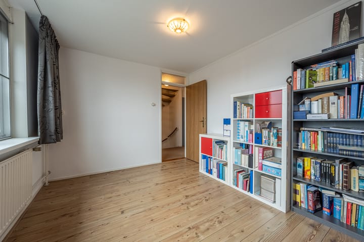 Photo 26 of Ridder van Dorplaan 28