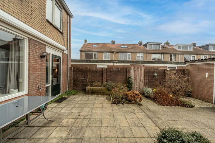 Photo 33 of Ridder van Dorplaan 28