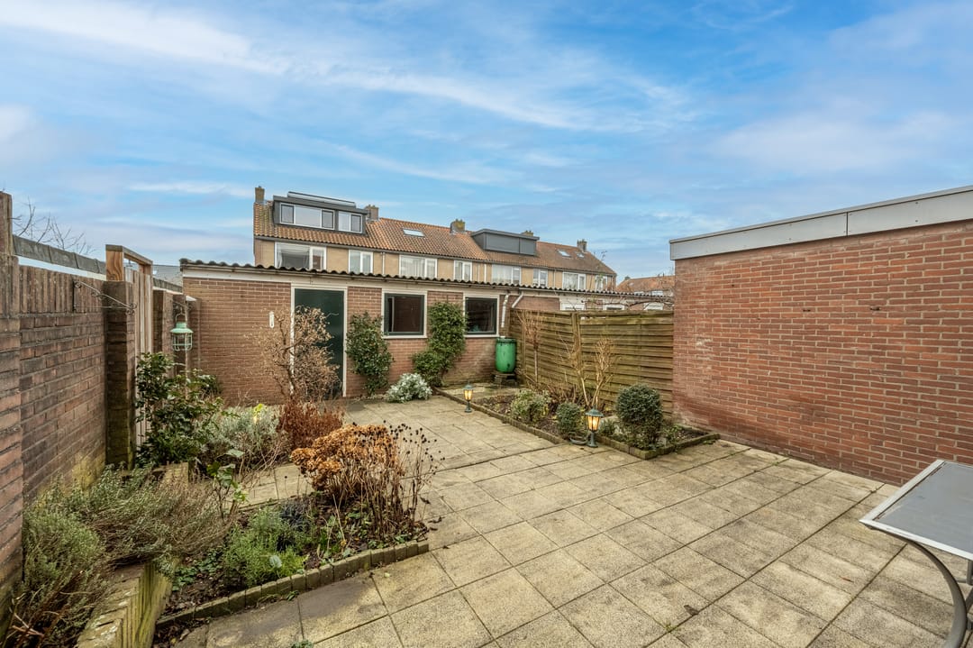 Foto 32 van Ridder van Dorplaan 28