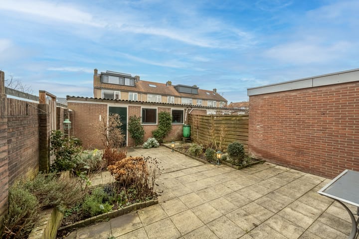 Photo 32 of Ridder van Dorplaan 28