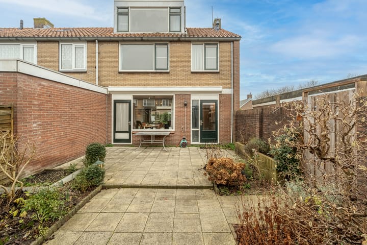 Photo 34 of Ridder van Dorplaan 28