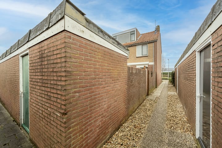 Photo 35 of Ridder van Dorplaan 28