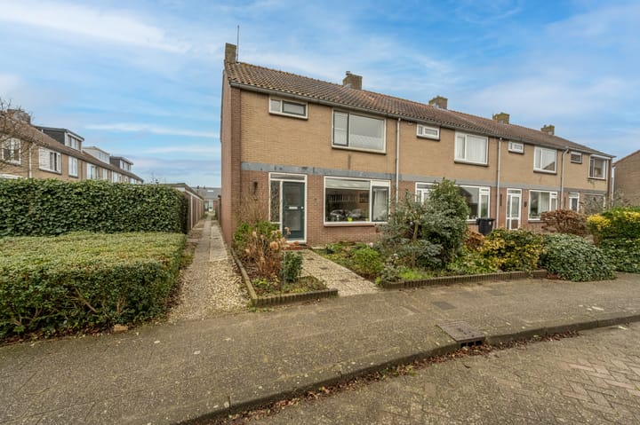 Photo 36 of Ridder van Dorplaan 28