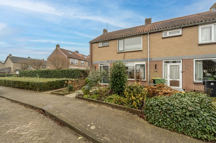 Photo 37 of Ridder van Dorplaan 28