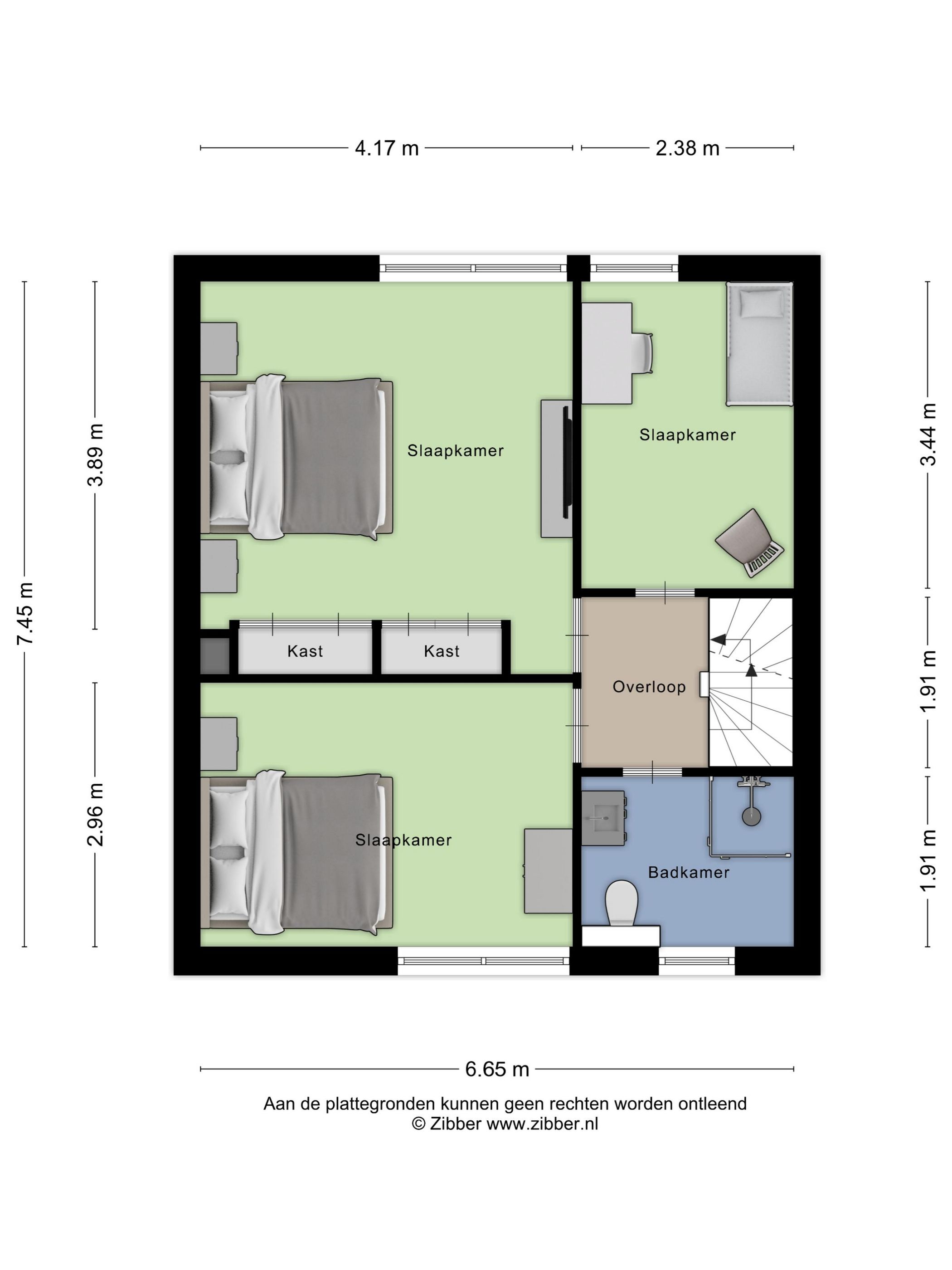 Foto 51 van Jurriaandonk 16