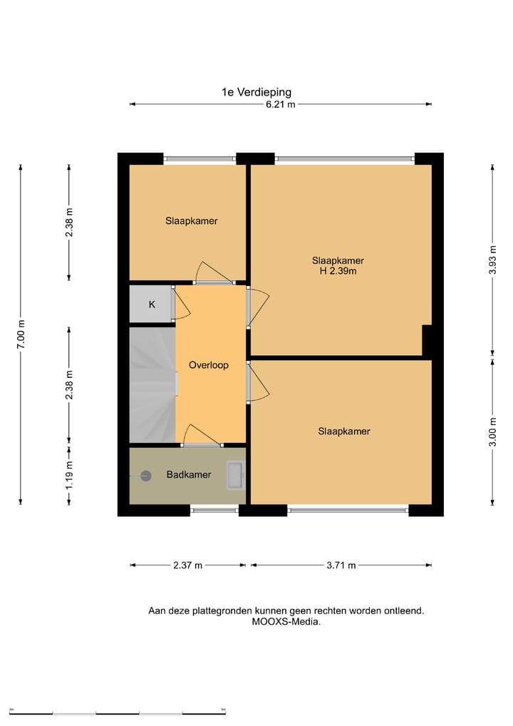 Photo 39 of Ridder van Dorplaan 28