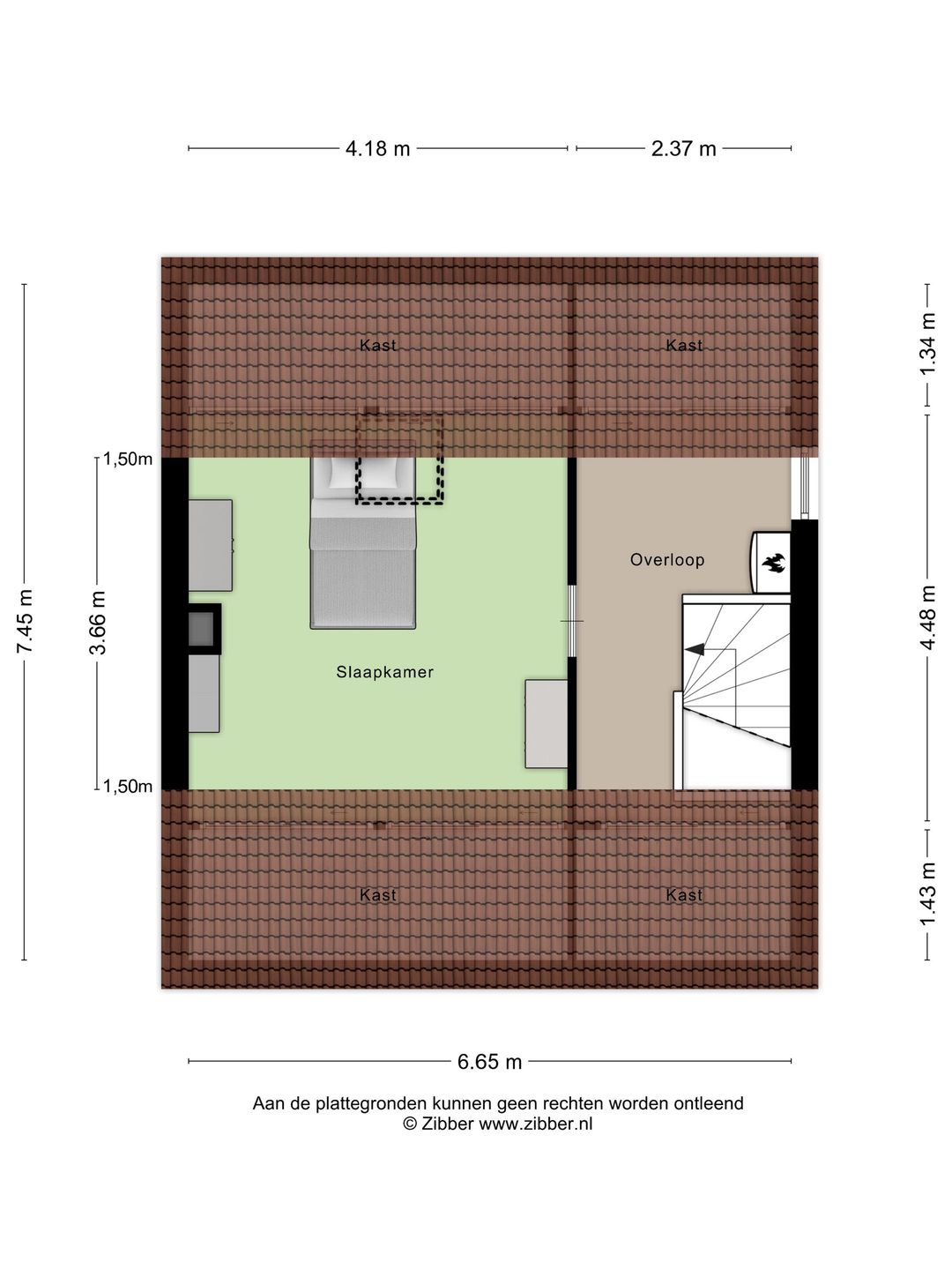 Foto 52 van Jurriaandonk 16