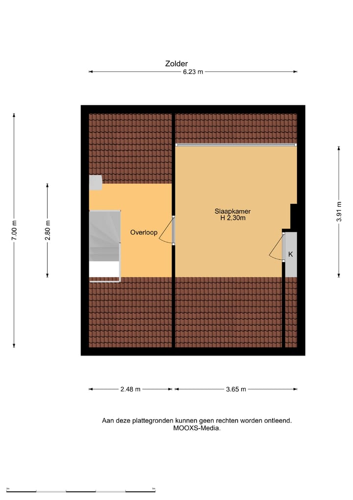 Photo 40 of Ridder van Dorplaan 28
