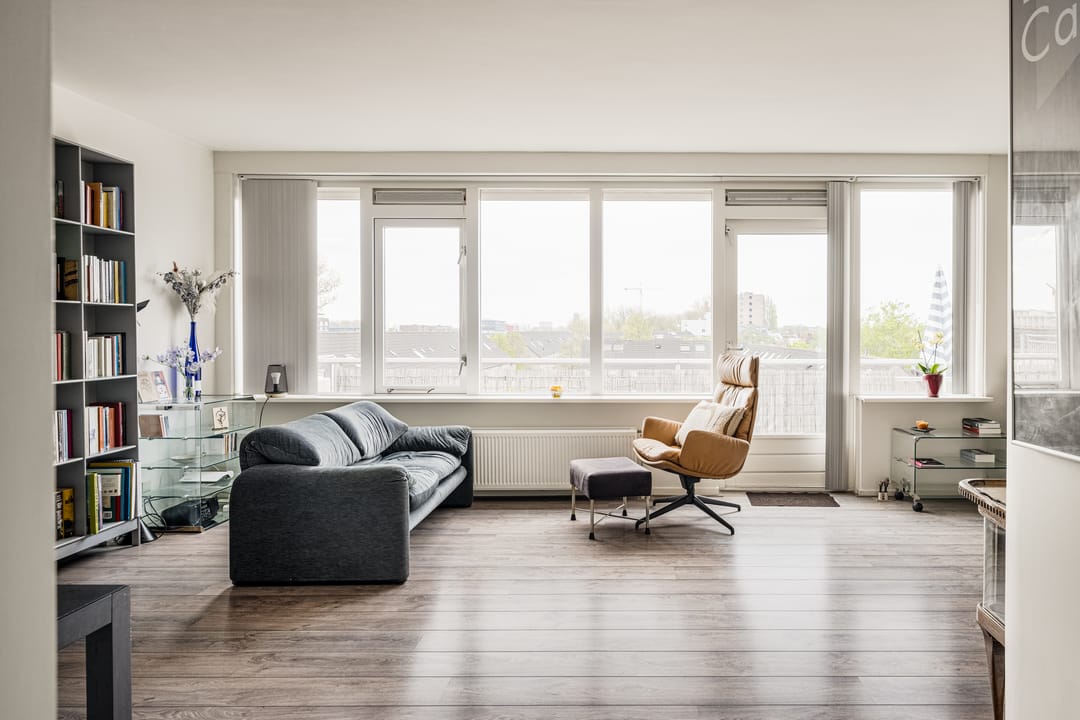 Foto 2 van Spaarndamseweg 788