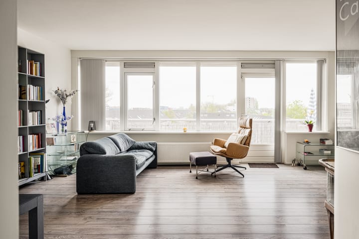 Foto 2 van Spaarndamseweg 788