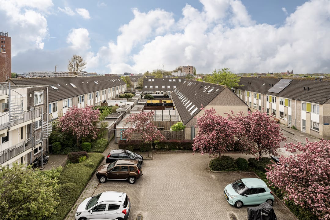 Foto 22 van Spaarndamseweg 788