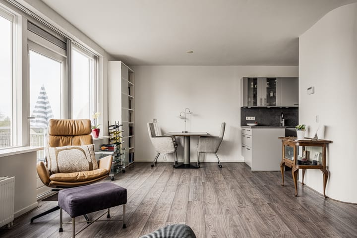 Foto 26 van Spaarndamseweg 788