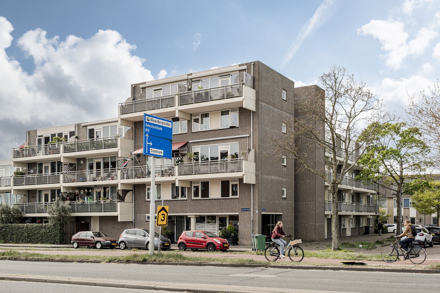 Foto 34 van Spaarndamseweg 788