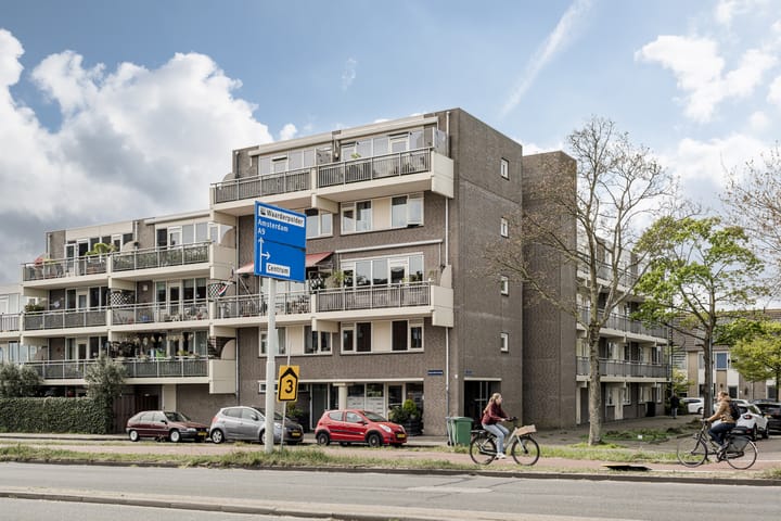 Foto 34 van Spaarndamseweg 788