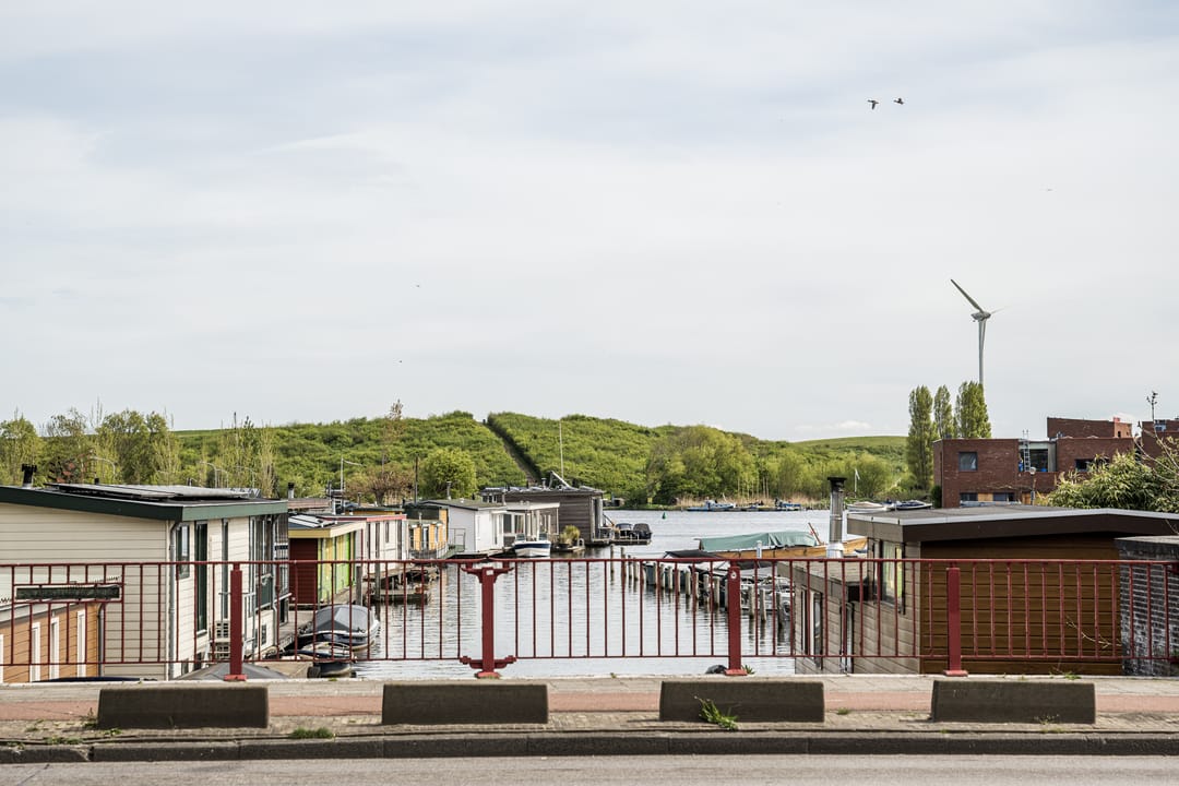 Foto 38 van Spaarndamseweg 788