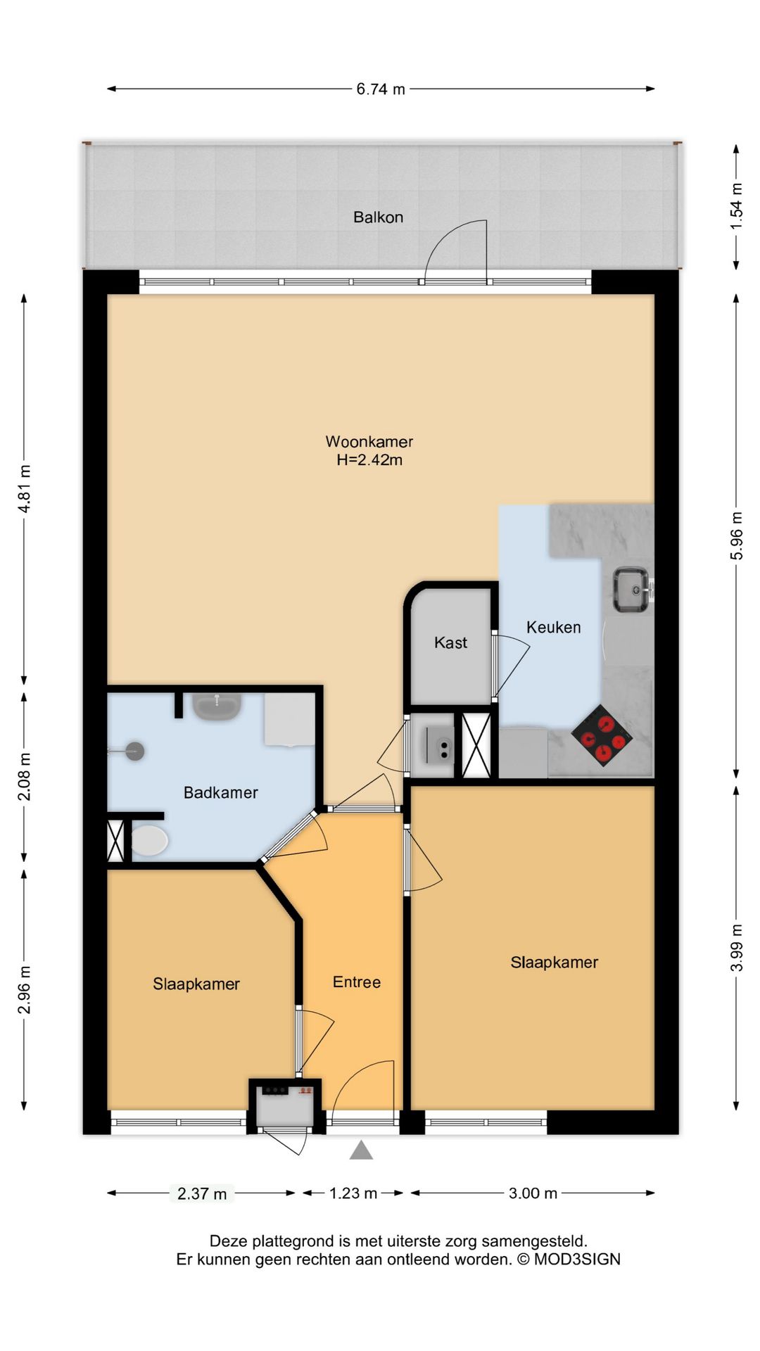 Foto 39 van Spaarndamseweg 788