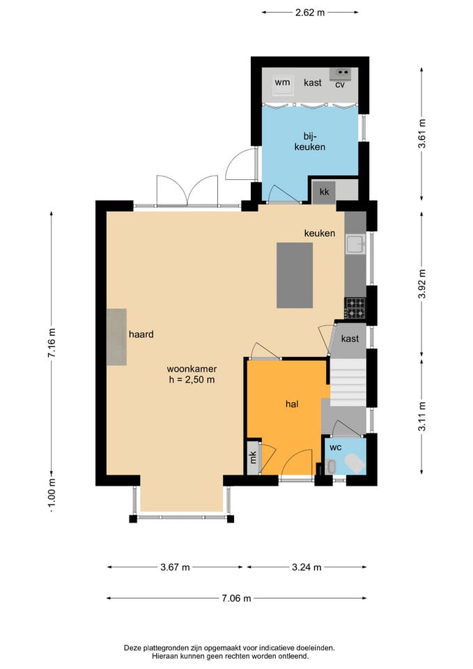 Foto 35 van Voortstraat 29