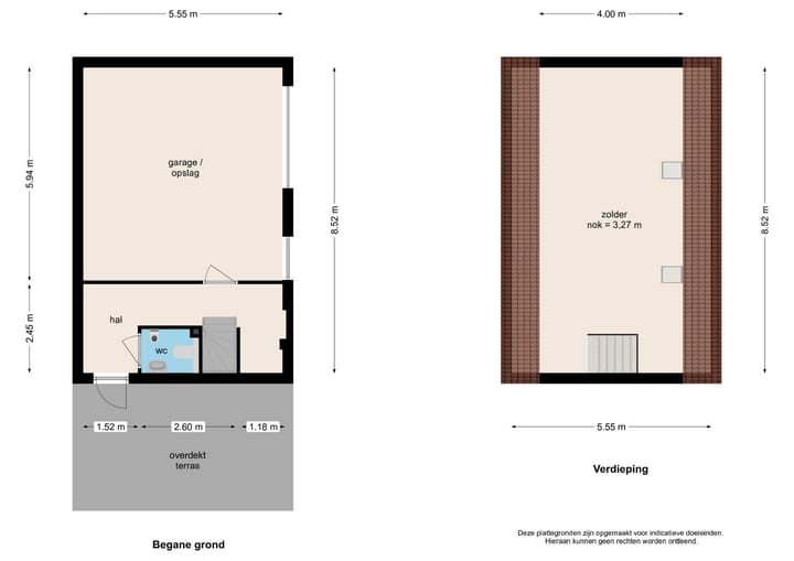 Foto 38 van Voortstraat 29