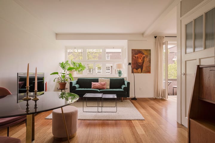 Foto 2 van Orteliusstraat 182-3