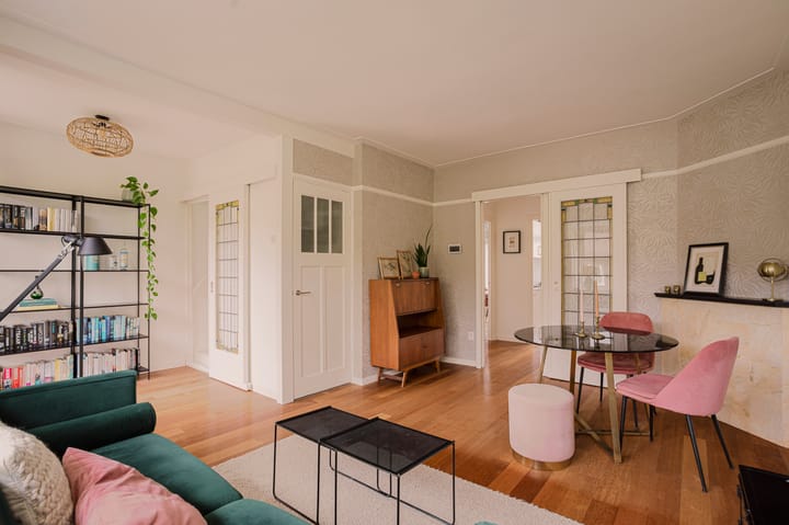 Foto 4 van Orteliusstraat 182-3