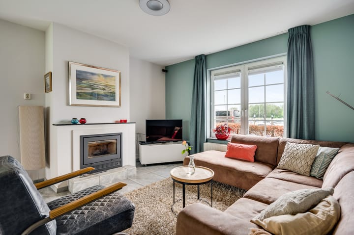 Foto 8 van Hatenboer 15