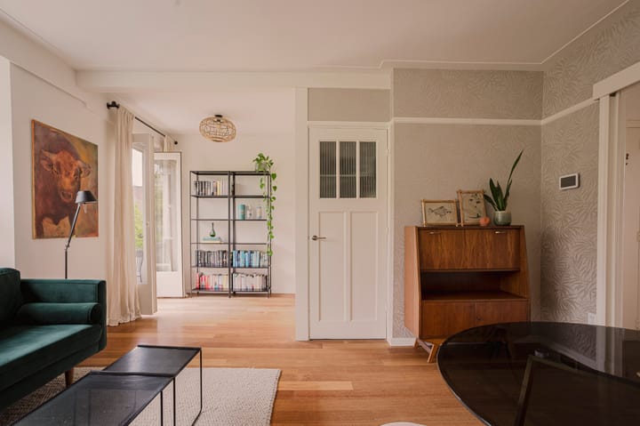 Foto 6 van Orteliusstraat 182-3