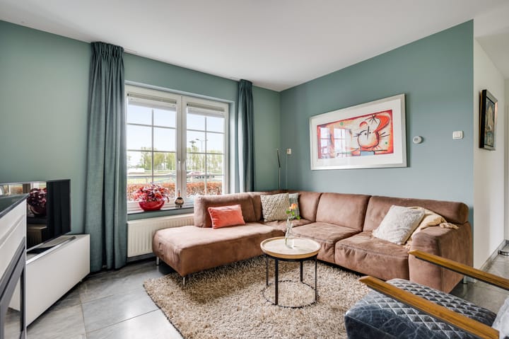 Foto 9 van Hatenboer 15