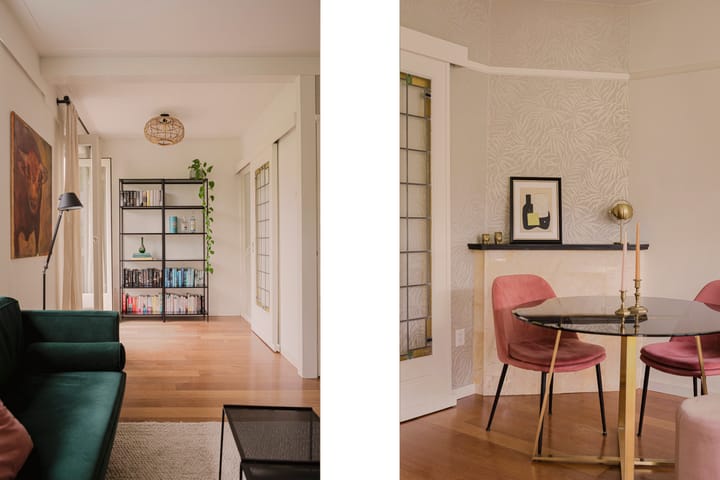 Foto 10 van Orteliusstraat 182-3