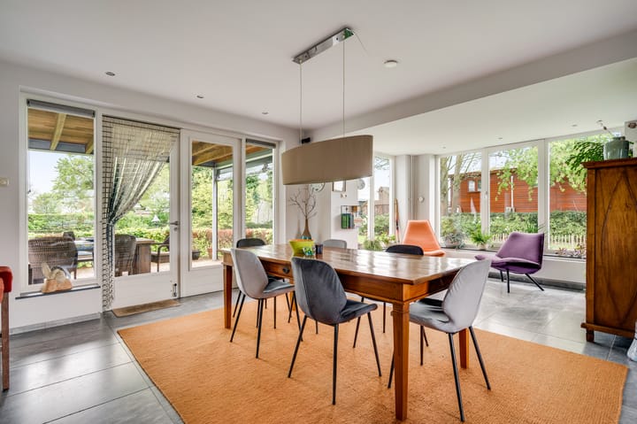 Foto 14 van Hatenboer 15