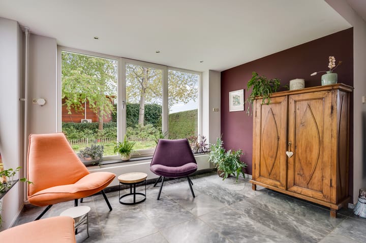 Foto 16 van Hatenboer 15