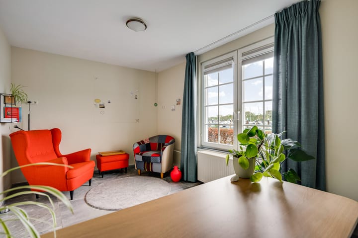 Foto 17 van Hatenboer 15