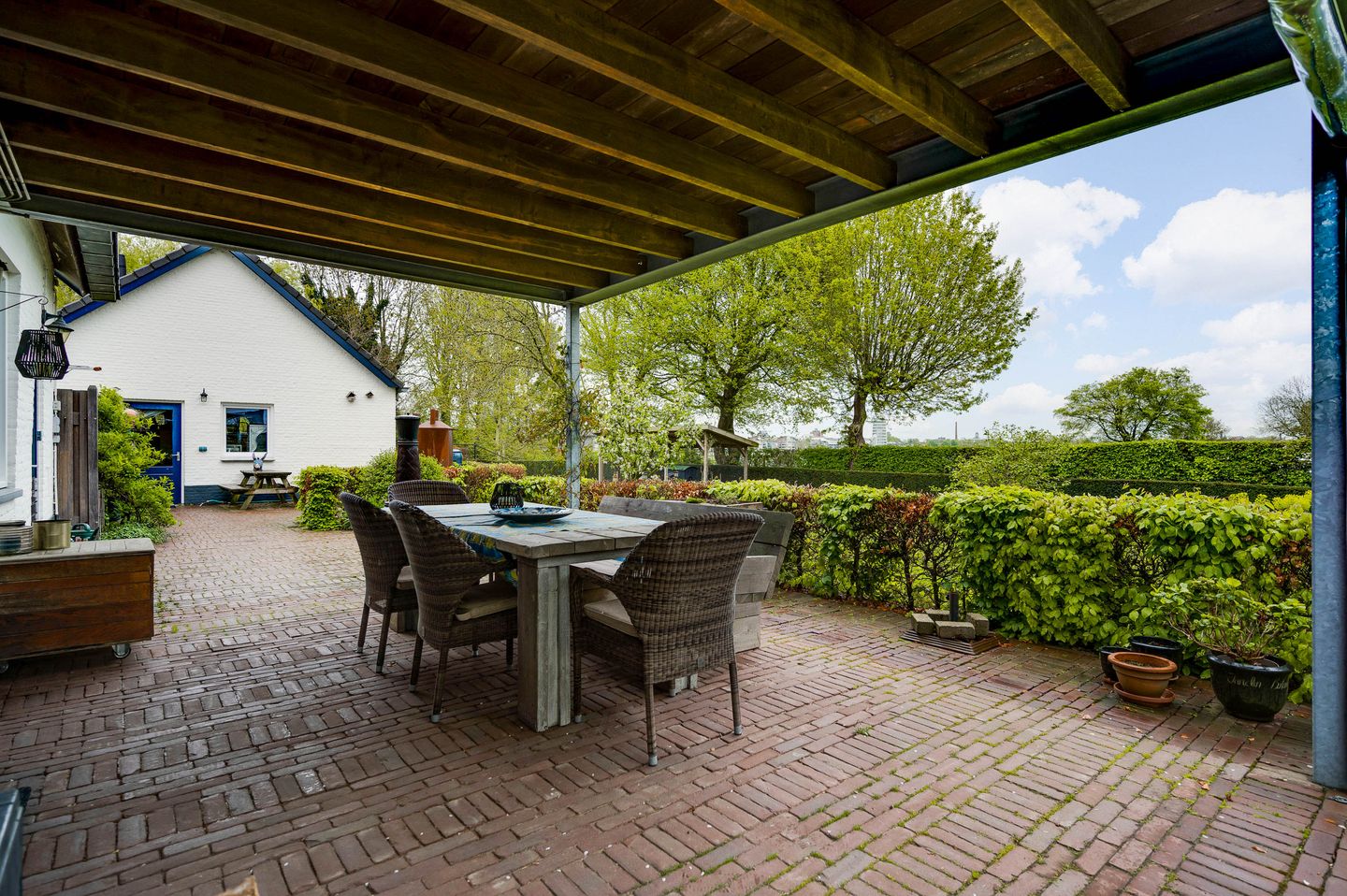 Foto 19 van Hatenboer 15