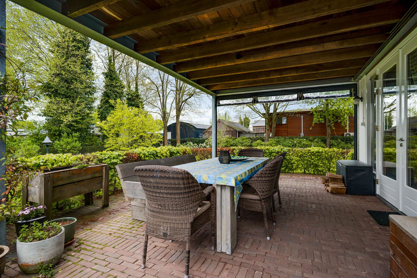 Foto 20 van Hatenboer 15