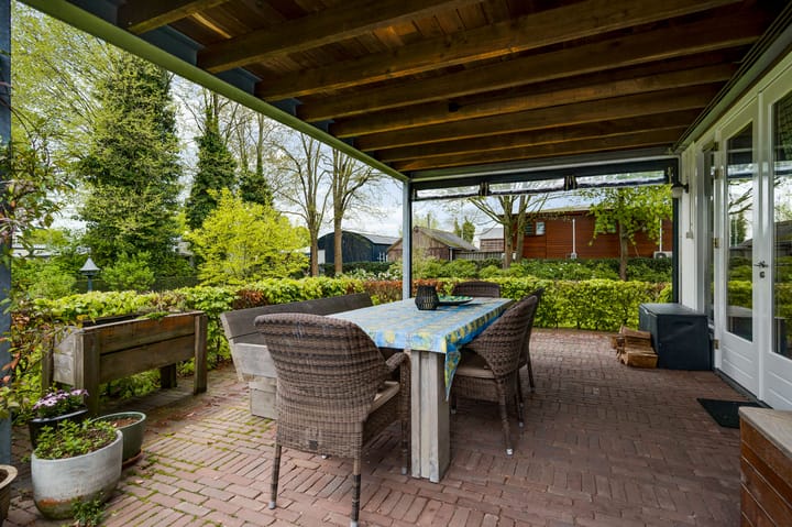 Foto 20 van Hatenboer 15