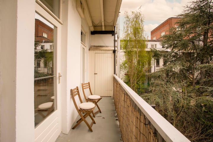 Foto 18 van Orteliusstraat 182-3