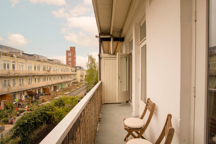 Foto 19 van Orteliusstraat 182-3