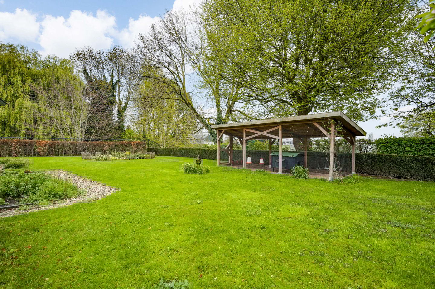 Foto 25 van Hatenboer 15