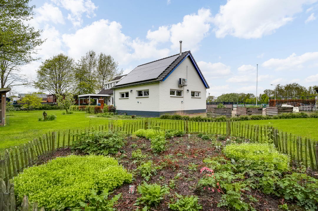 Foto 26 van Hatenboer 15