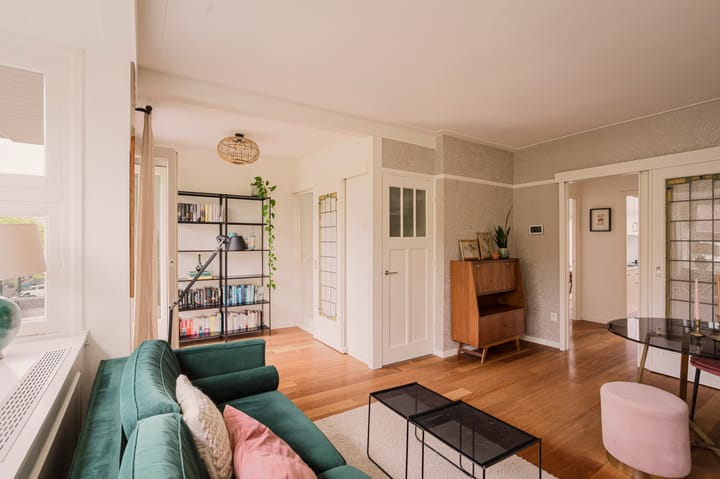 Foto 9 van Orteliusstraat 182-3